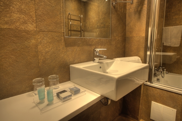 Hotel Eurostars Oporto